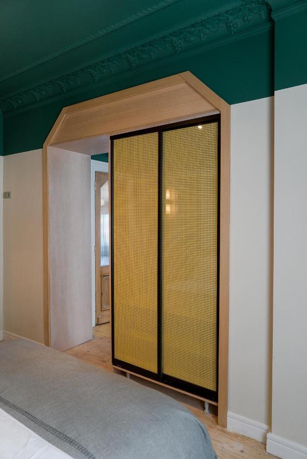 Magnova Vitality Boutique Hotel İstanbul Dış mekan fotoğraf