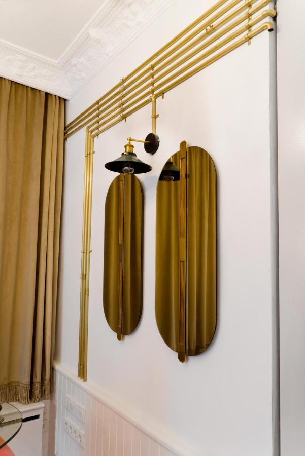 Magnova Vitality Boutique Hotel İstanbul Dış mekan fotoğraf