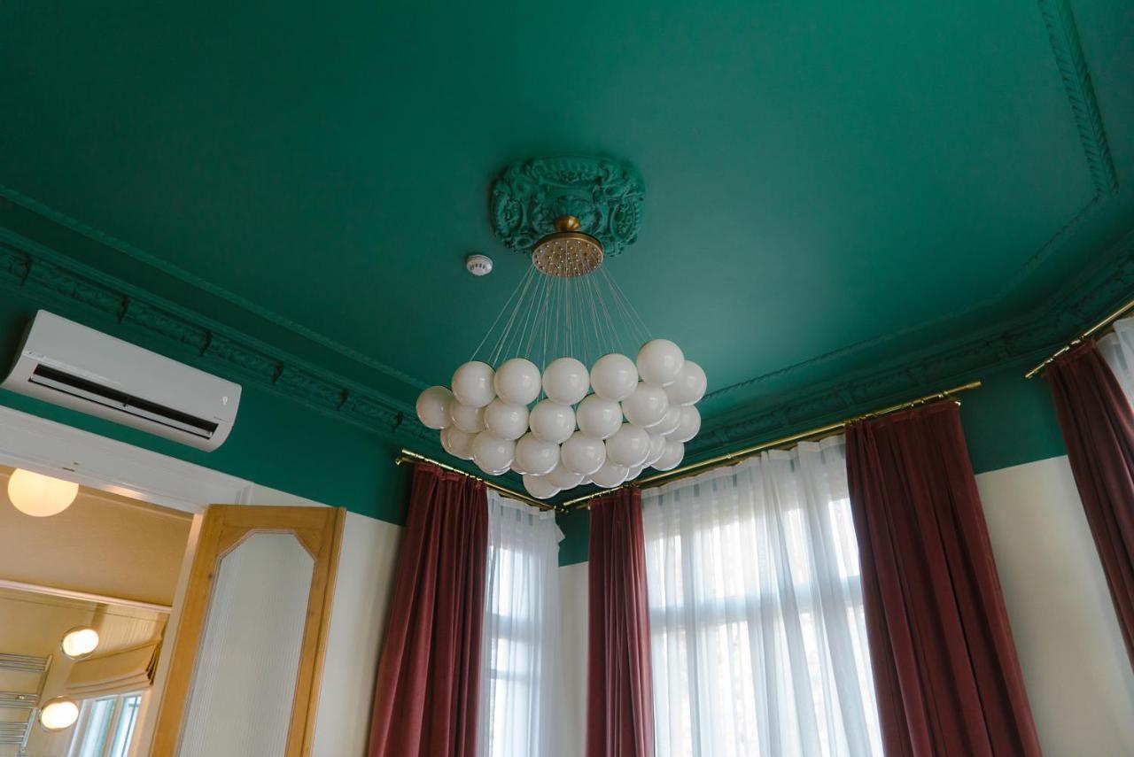 Magnova Vitality Boutique Hotel İstanbul Dış mekan fotoğraf