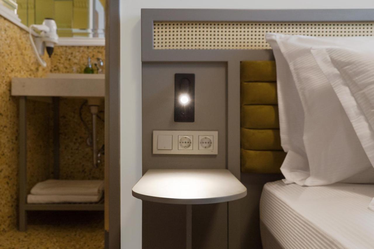 Magnova Vitality Boutique Hotel İstanbul Dış mekan fotoğraf