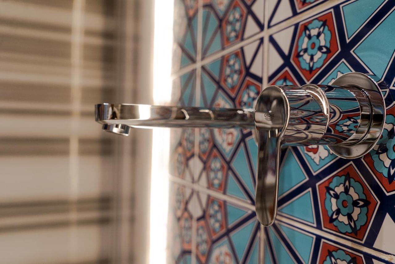 Magnova Vitality Boutique Hotel İstanbul Dış mekan fotoğraf