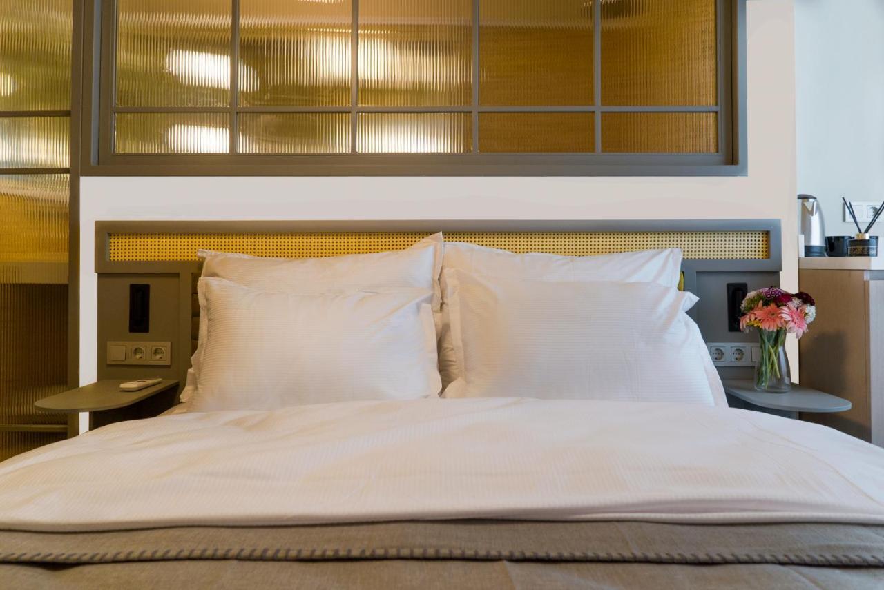 Magnova Vitality Boutique Hotel İstanbul Dış mekan fotoğraf