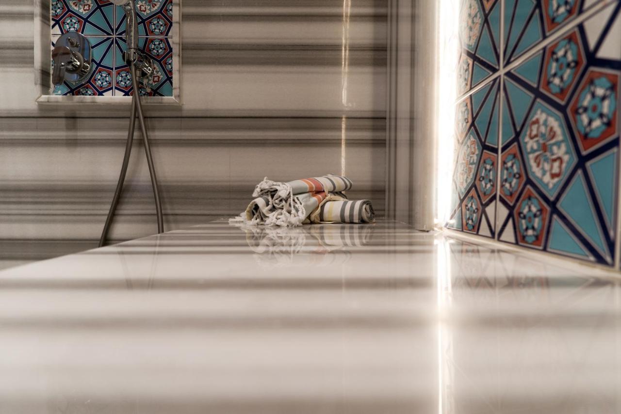 Magnova Vitality Boutique Hotel İstanbul Dış mekan fotoğraf