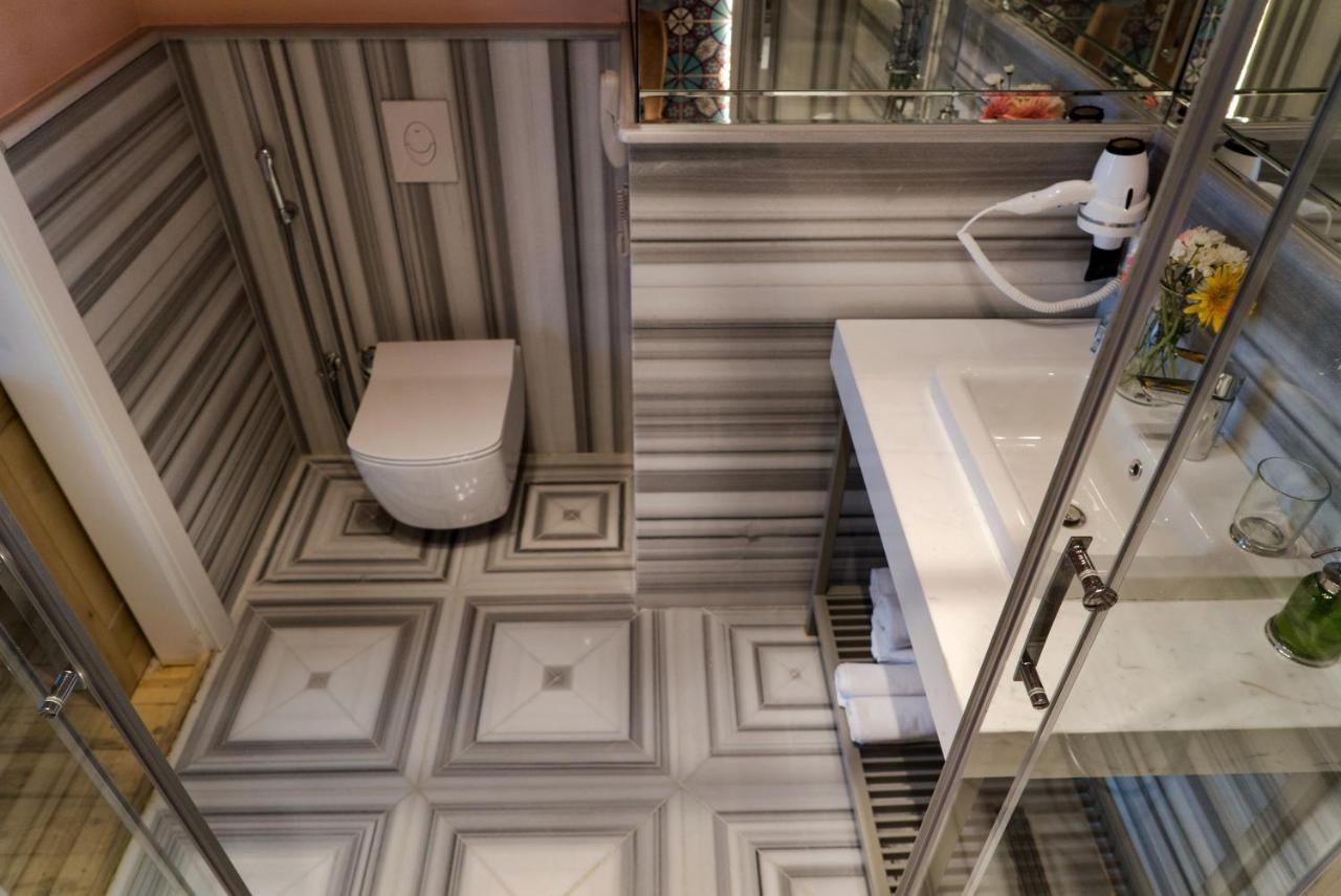Magnova Vitality Boutique Hotel İstanbul Dış mekan fotoğraf