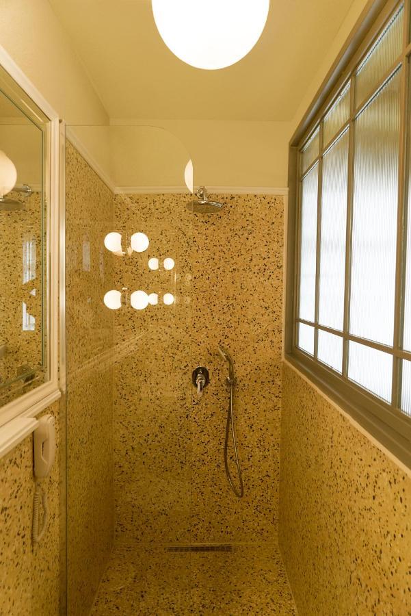Magnova Vitality Boutique Hotel İstanbul Dış mekan fotoğraf