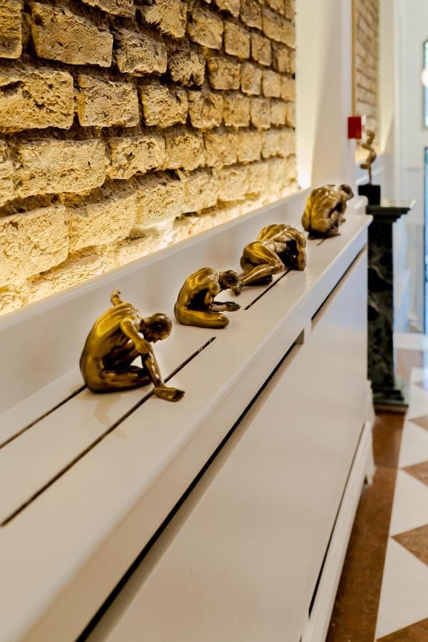 Magnova Vitality Boutique Hotel İstanbul Dış mekan fotoğraf