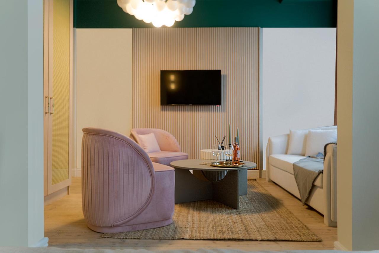 Magnova Vitality Boutique Hotel İstanbul Dış mekan fotoğraf