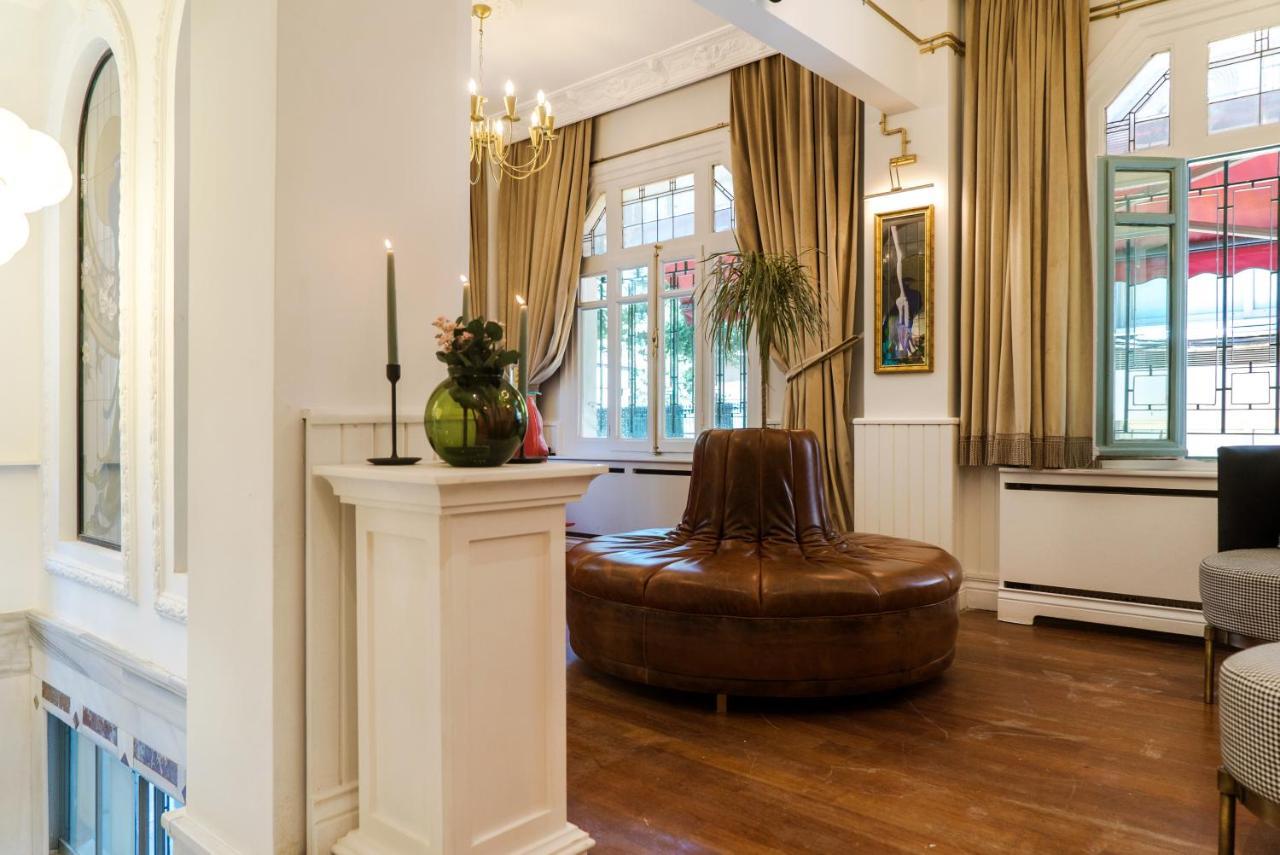 Magnova Vitality Boutique Hotel İstanbul Dış mekan fotoğraf