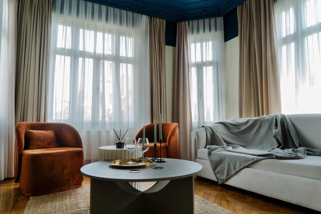 Magnova Vitality Boutique Hotel İstanbul Dış mekan fotoğraf