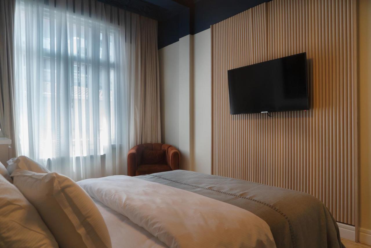 Magnova Vitality Boutique Hotel İstanbul Dış mekan fotoğraf
