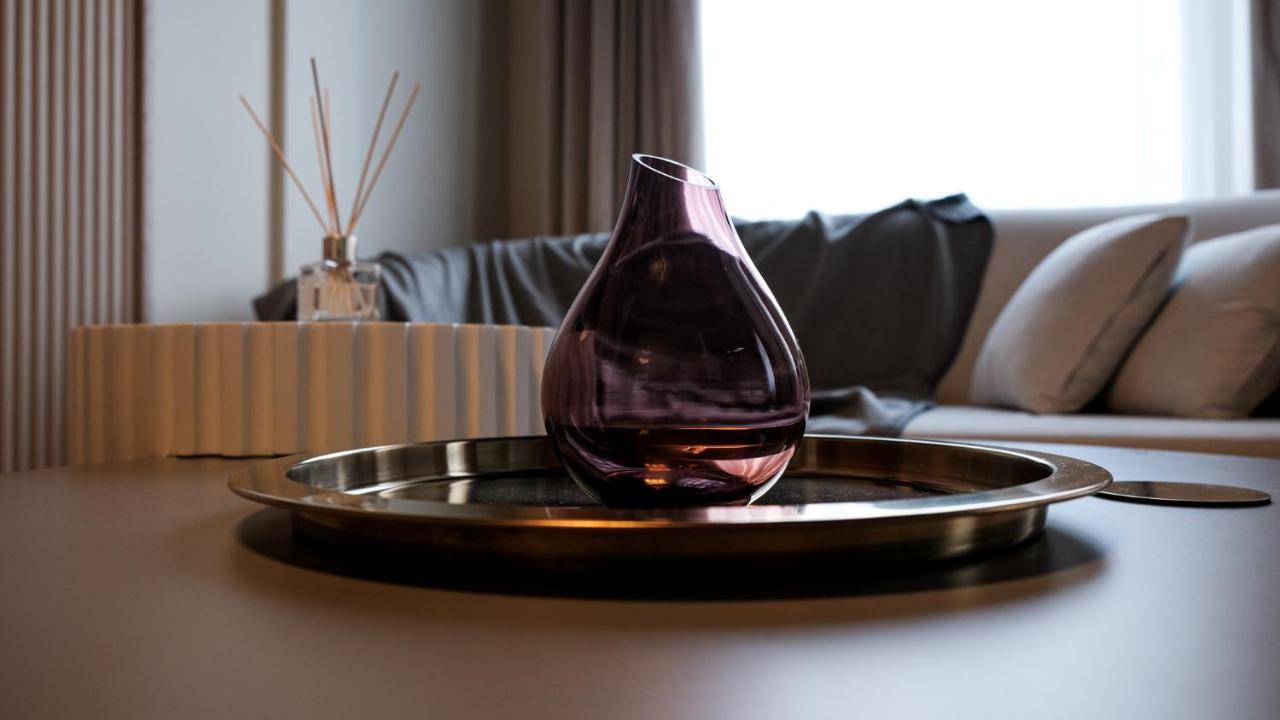 Magnova Vitality Boutique Hotel İstanbul Dış mekan fotoğraf
