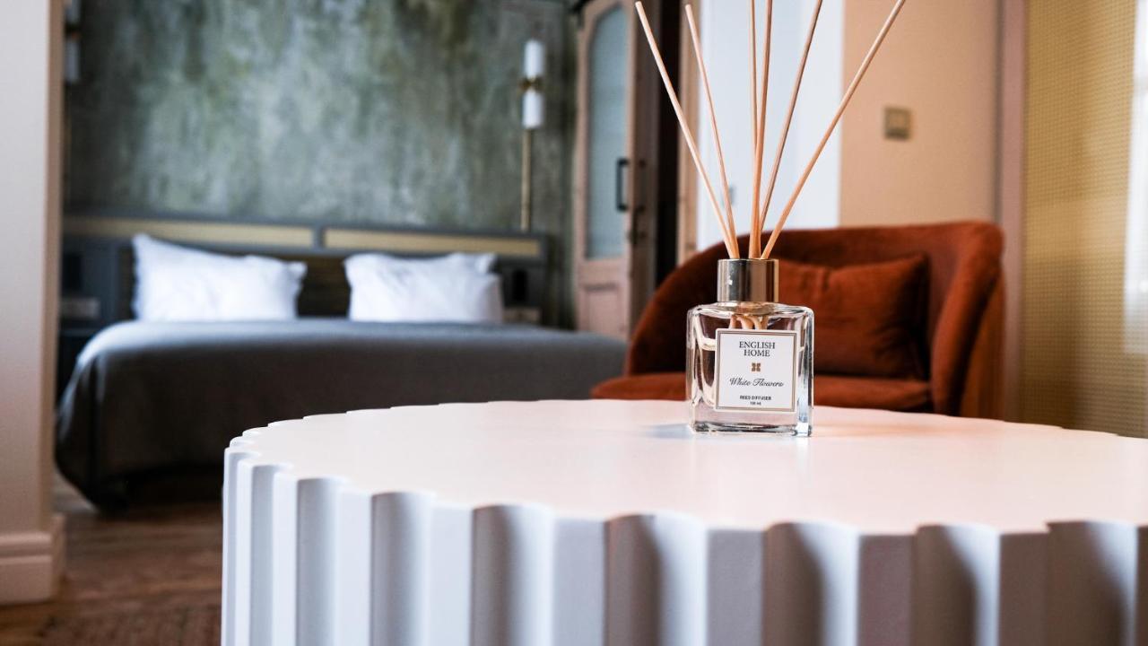 Magnova Vitality Boutique Hotel İstanbul Dış mekan fotoğraf