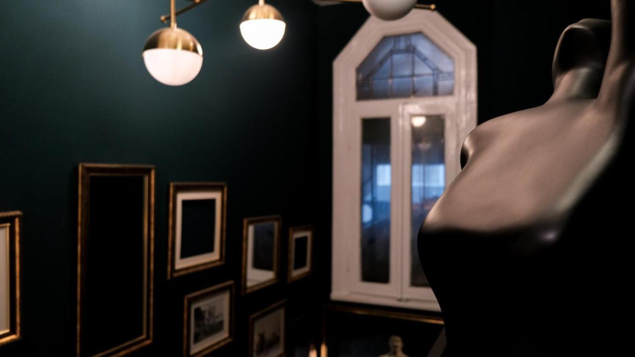 Magnova Vitality Boutique Hotel İstanbul Dış mekan fotoğraf