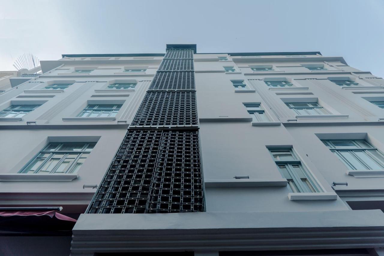 Magnova Vitality Boutique Hotel İstanbul Dış mekan fotoğraf