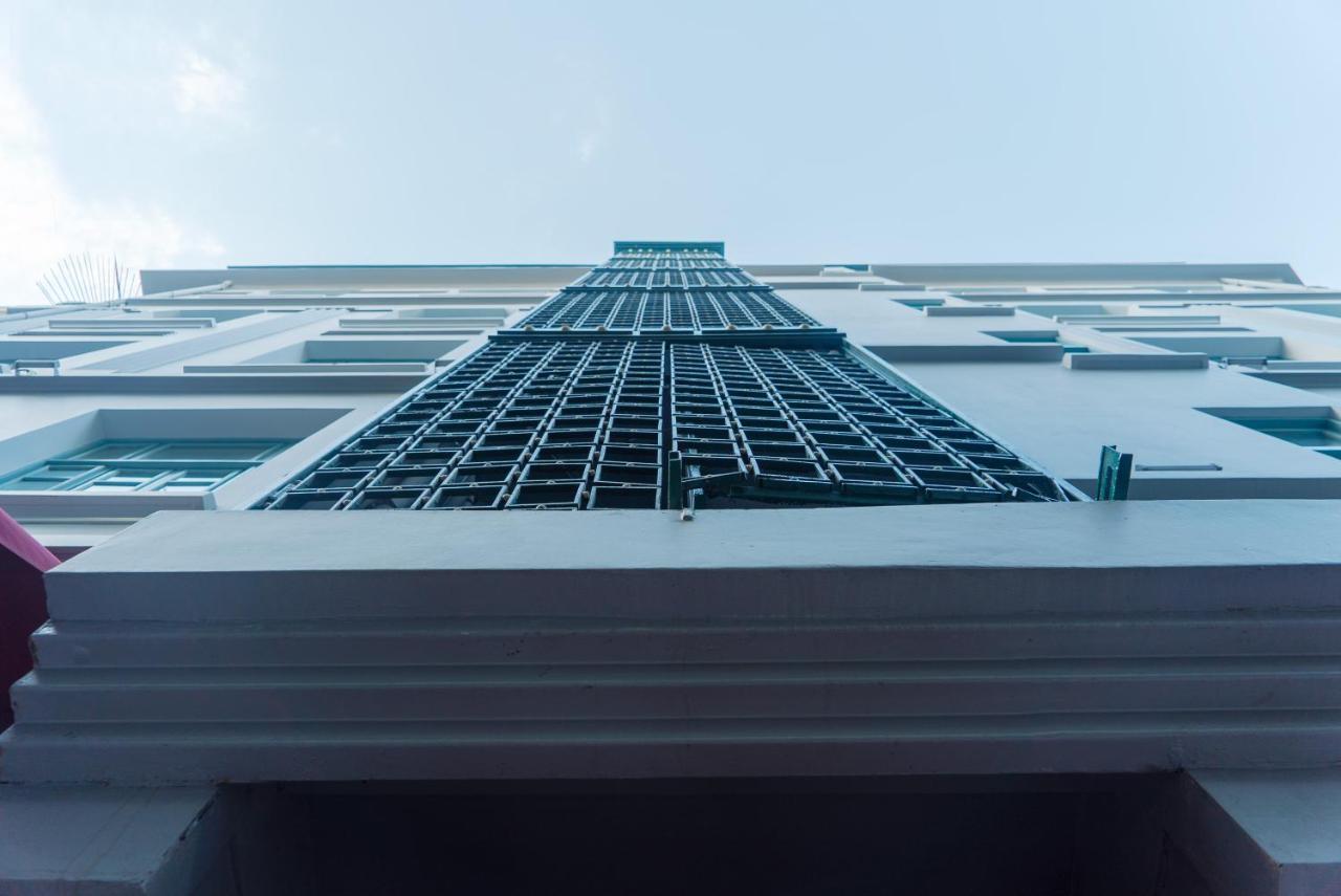 Magnova Vitality Boutique Hotel İstanbul Dış mekan fotoğraf