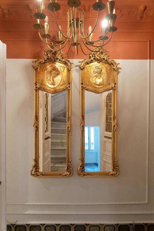 Magnova Vitality Boutique Hotel İstanbul Dış mekan fotoğraf