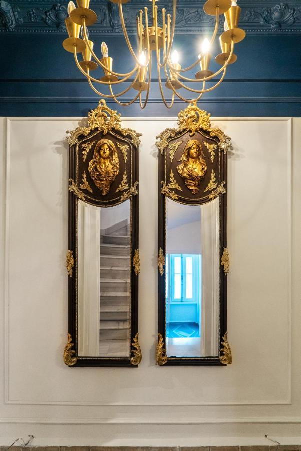 Magnova Vitality Boutique Hotel İstanbul Dış mekan fotoğraf