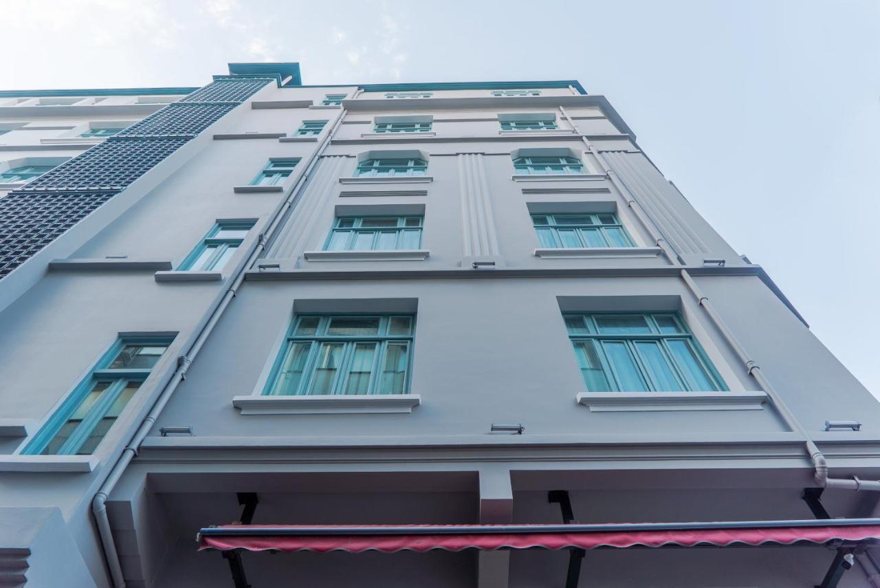 Magnova Vitality Boutique Hotel İstanbul Dış mekan fotoğraf