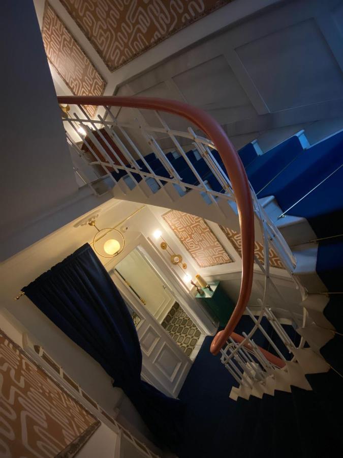 Magnova Vitality Boutique Hotel İstanbul Dış mekan fotoğraf