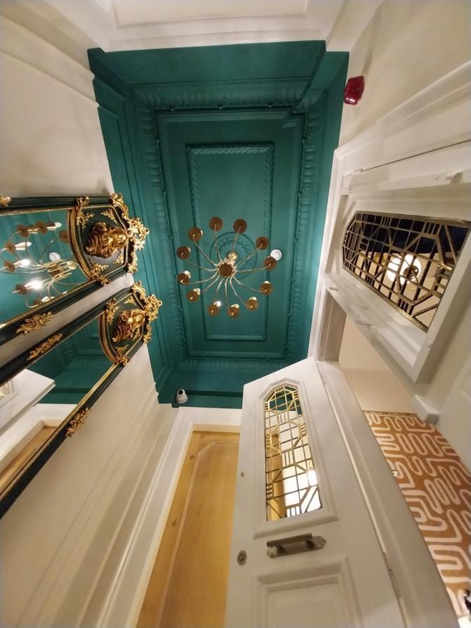 Magnova Vitality Boutique Hotel İstanbul Dış mekan fotoğraf
